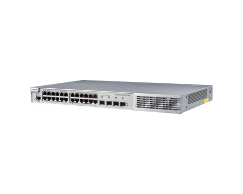 Комутатор мережевий Ruijie Networks XS-S1960-24GT4SFP-UP-H