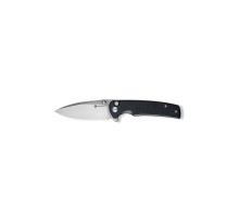 Ніж Sencut Sachse Satin Black G10 (S21007-5)