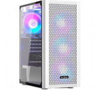Корпус для ПК PcCooler DIAMOND MA100W MESH