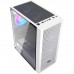 Корпус для ПК PcCooler DIAMOND MA100W MESH