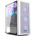 Корпус для ПК PcCooler DIAMOND MA100W MESH