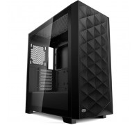 Корпус PcCooler C3D510 BK ARGB