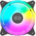 Кулер до корпусу PcCooler F3 T120 ARGB 3 in 1 Black