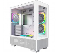 Корпус для ПК MONTECH SKY TWO (W)