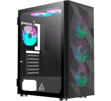 Корпус для ПК MONTECH X3 MESH (B)