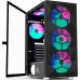 Корпус для ПК MONTECH X3 MESH (B)
