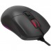 Мишка Xtrike ME GM-316 USB RGB Black (GM-316)