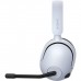 Навушники Sony Inzone H5 Wireless White (WHG500W.CE7)
