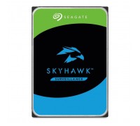 Жорсткий диск 3.5" 16TB Seagate (ST16000VE004)