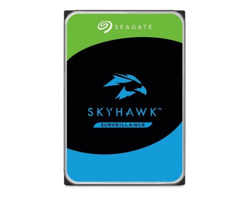 Жорсткий диск 3.5" 16TB Seagate (ST16000VE004)