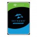 Жорсткий диск 3.5" 16TB Seagate (ST16000VE004)