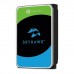 Жорсткий диск 3.5" 16TB Seagate (ST16000VE004)