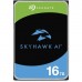 Жорсткий диск 3.5" 16TB Seagate (ST16000VE004)