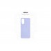 Чохол до мобільного телефона Armorstandart ICON Case OPPO A78 4G Lavender (ARM69635)
