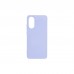 Чохол до мобільного телефона Armorstandart ICON Case OPPO A78 4G Lavender (ARM69635)