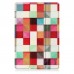 Чохол до планшета BeCover Smart Case Samsung Tab A9 SM-X115 8.7″ Square (709918)