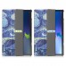 Чохол до планшета BeCover Smart Case Samsung Tab S9 Plus (SM-X810/SM-X816)/S9 FE Plus (SM-X610/SM-X616) 12.4″ Night (710379)