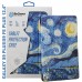 Чохол до планшета BeCover Smart Case Samsung Tab S9 Plus (SM-X810/SM-X816)/S9 FE Plus (SM-X610/SM-X616) 12.4″ Night (710379)