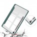Чохол до планшета BeCover Soft Edge stylus holder Samsung Tab S9 (SM-X710/SM-X716)/S9 FE (SM-X510/SM-X516B) 11.0