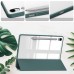 Чохол до планшета BeCover Soft Edge stylus holder Samsung Tab S9 (SM-X710/SM-X716)/S9 FE (SM-X510/SM-X516B) 11.0