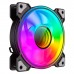 Кулер до корпусу Gamemax DRH400