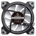 Кулер до корпусу Gamemax DRH400