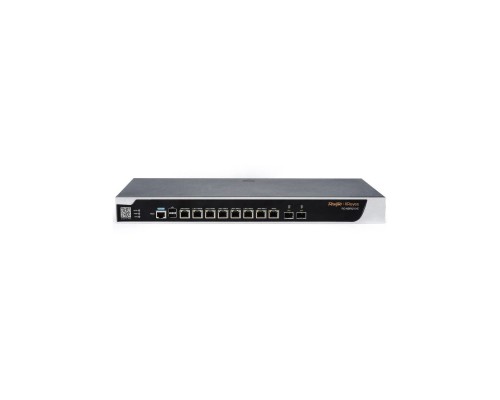 Маршрутизатор Ruijie Networks RG-NBR6210-E