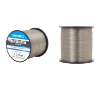 Волосінь Shimano Technium Invisitec 1530m 0.255 mm 6.7 kg Premium Box (TECINV25QPPB)