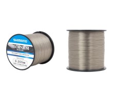 Волосінь Shimano Technium Invisitec 1530m 0.255 mm 6.7 kg Premium Box (TECINV25QPPB)