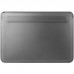 Чохол до ноутбука BeCover 16" MacBook ECO Leather Gray (709701)