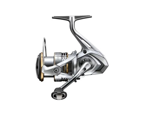 Котушка Shimano Sedona FJ 2500 3+1BB 5.01 (SE2500FJ)