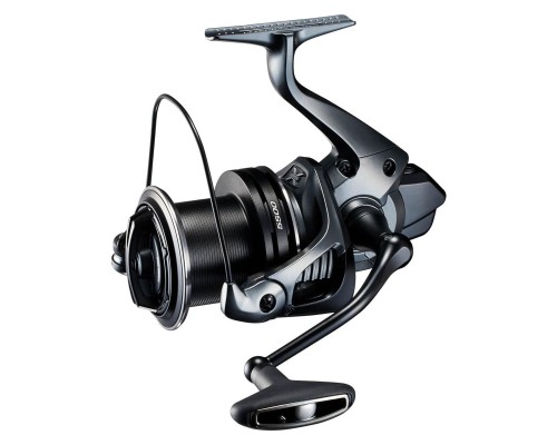 Котушка Shimano Ultegra CI4 5500 XTC 5+1BB (ULTCI45500XTC)