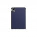 Чохол до планшета BeCover Smart Case Lenovo Tab M11 (2024) TB-TB330FU/Xiaoxin Pad 11 (2024) 11″ Deep Blue (710455)