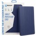 Чохол до планшета BeCover Smart Case Lenovo Tab M11 (2024) TB-TB330FU/Xiaoxin Pad 11 (2024) 11″ Deep Blue (710455)