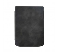 Чохол до електронної книги BeCover Smart Case PocketBook 629 Verse / 634 Verse Pro 6" Black (710450)