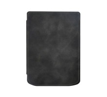 Чохол до електронної книги BeCover Smart Case PocketBook 629 Verse / 634 Verse Pro 6" Black (710450)
