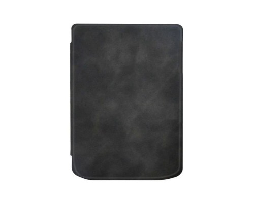 Чохол до електронної книги BeCover Smart Case PocketBook 629 Verse / 634 Verse Pro 6" Black (710450)