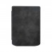 Чохол до електронної книги BeCover Smart Case PocketBook 629 Verse / 634 Verse Pro 6" Black (710450)