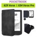 Чохол до електронної книги BeCover Smart Case PocketBook 629 Verse / 634 Verse Pro 6" Black (710450)