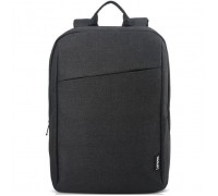 Рюкзак для ноутбука Lenovo 15.6" Casual B210 Black (GX40Q17225)
