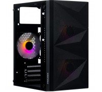 Корпус для ПК Prologix E113 Black