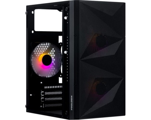 Корпус для ПК Prologix E113 Black