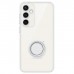 Чохол до мобільного телефона Samsung S23 FE Clear Gadget Transparent (EF-XS711CTEGWW)