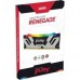 Модуль пам'яті для комп'ютера DDR5 64GB (2x32GB) 6400 MHz Renegade RGB XMP Kingston Fury (ex.HyperX) (KF564C32RSAK2-64)