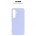 Чохол до мобільного телефона Armorstandart ICON Case Samsung S24 Lavender (ARM72491)