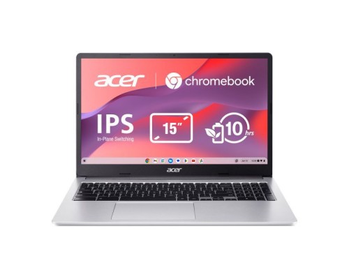 Ноутбук Acer Chromebook 314 CB314-4H (NX.KB9EU.001)