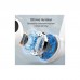 Навушники ColorWay Slim TWS-2 Earbuds White (CW-TWS2WT)