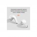 Навушники ColorWay Slim TWS-2 Earbuds White (CW-TWS2WT)