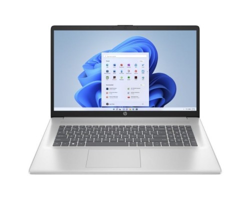 Ноутбук HP 17-cp3000ua (9H8R0EA)