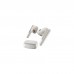 Навушники Poly Voyager Free 60 Earbuds + BT700C + BCHC White (7Y8L4AA)